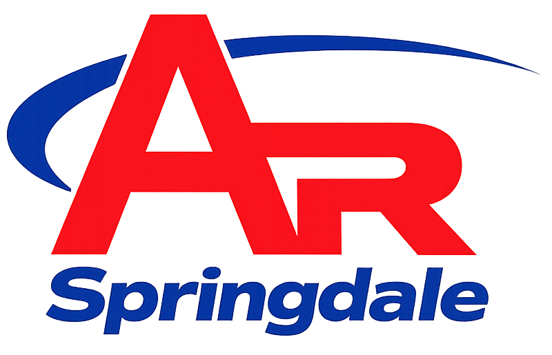 AR Springdale Appliance Repair