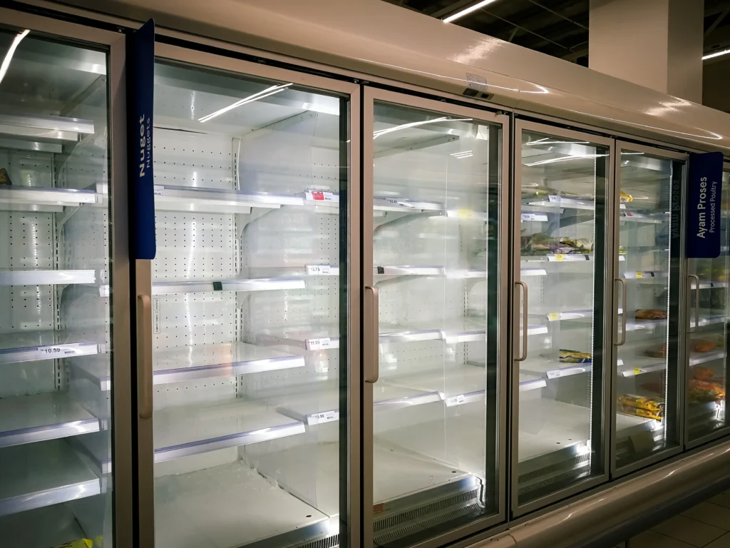 commercial refrigeration repair springdale